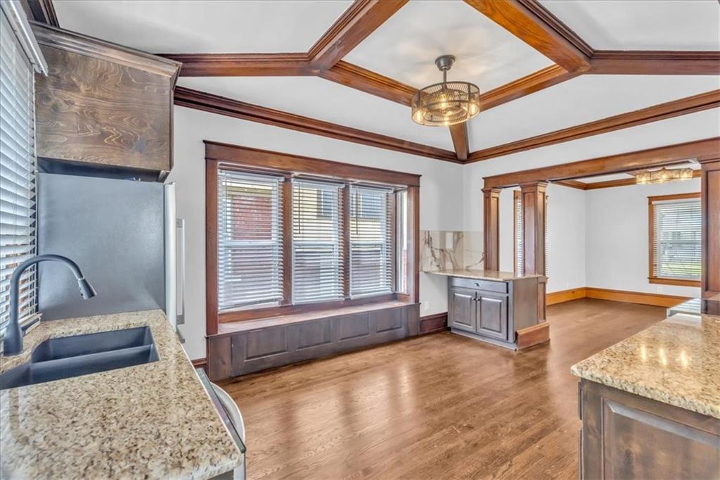 321 N 17th Street