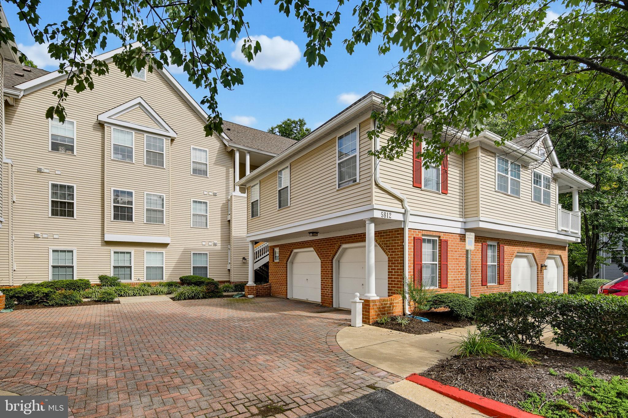 5812 Wyndham Circle 305