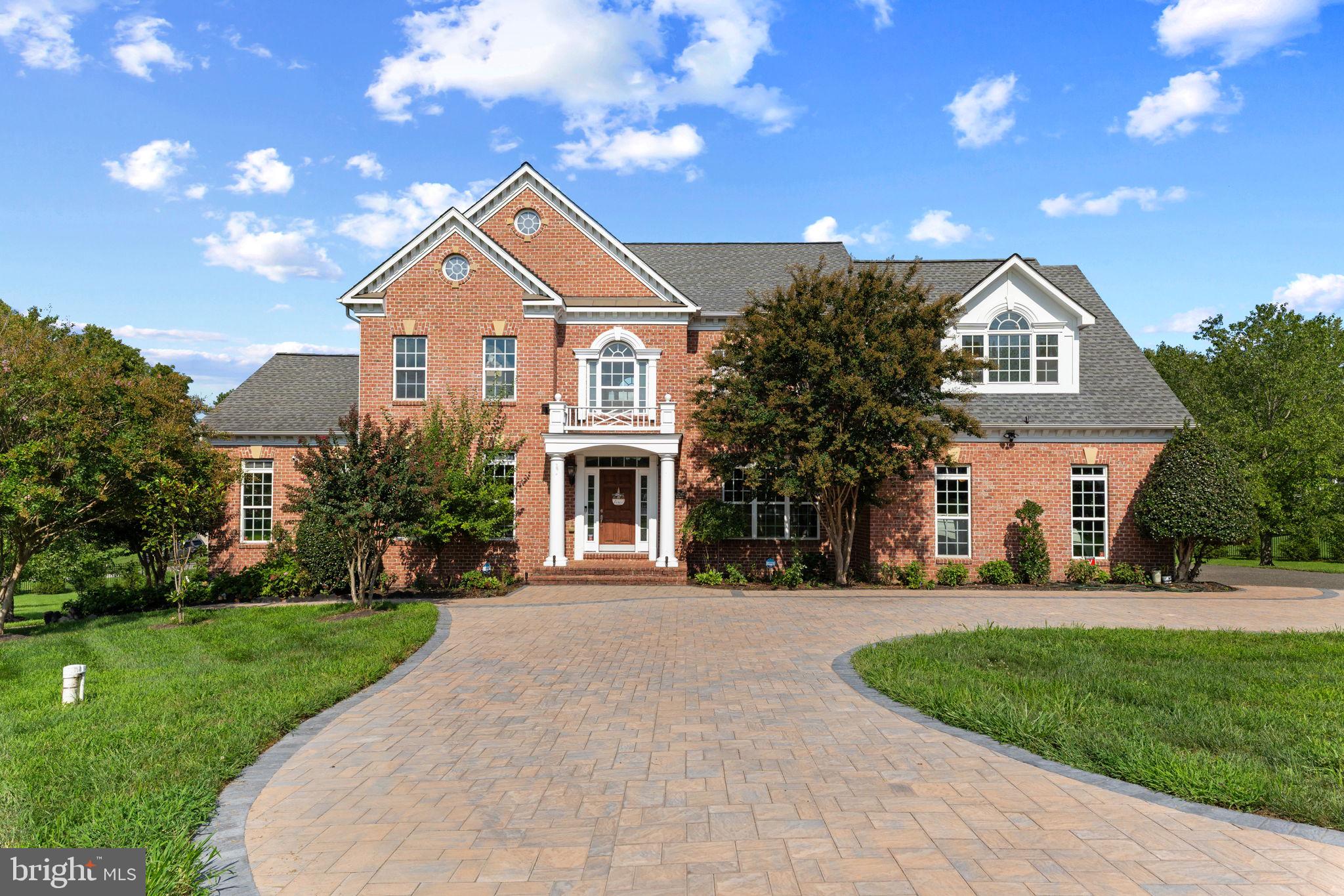 13406 Marburg Lane