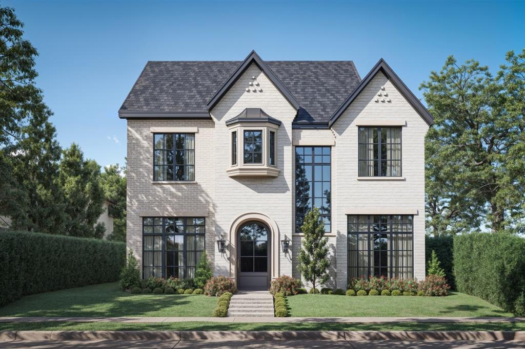 200  Murano Place , Southlake, TX, 