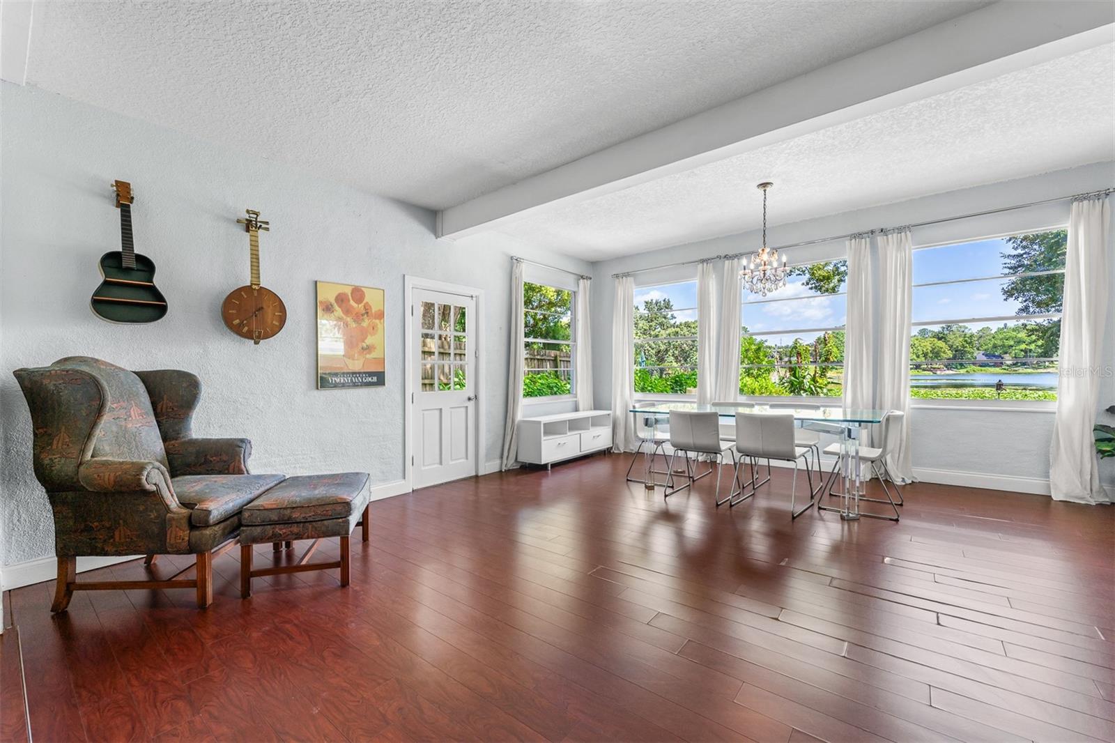 3107 Lake Margaret Drive