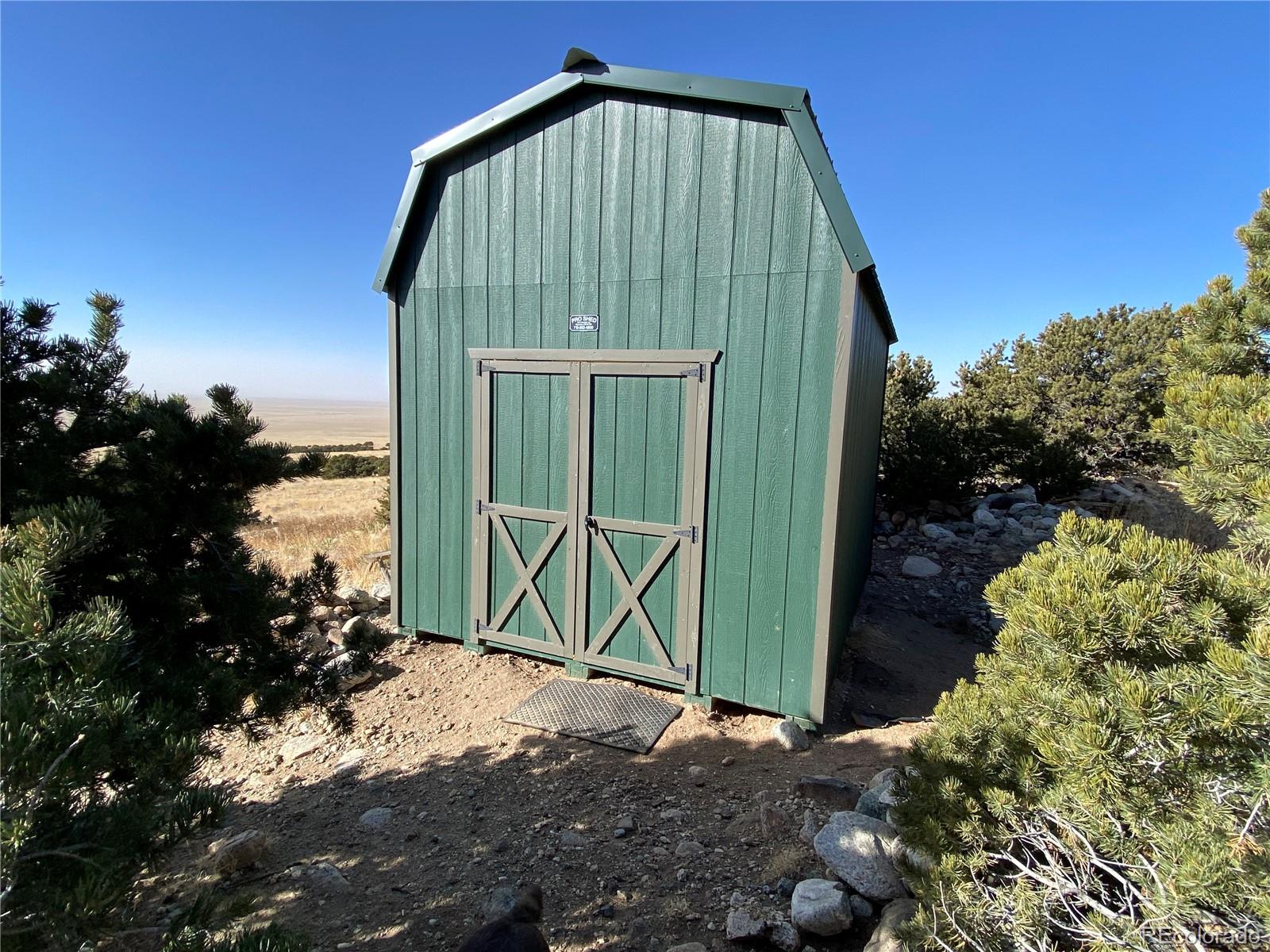 Lot 3 22nd Street
