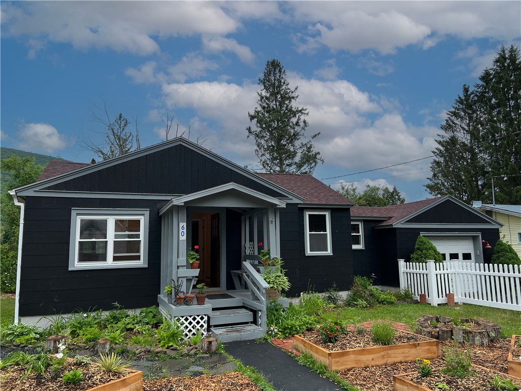 Margaretville Real Estate 60 Orchard Street Listing R1478301 Peggy Bellar