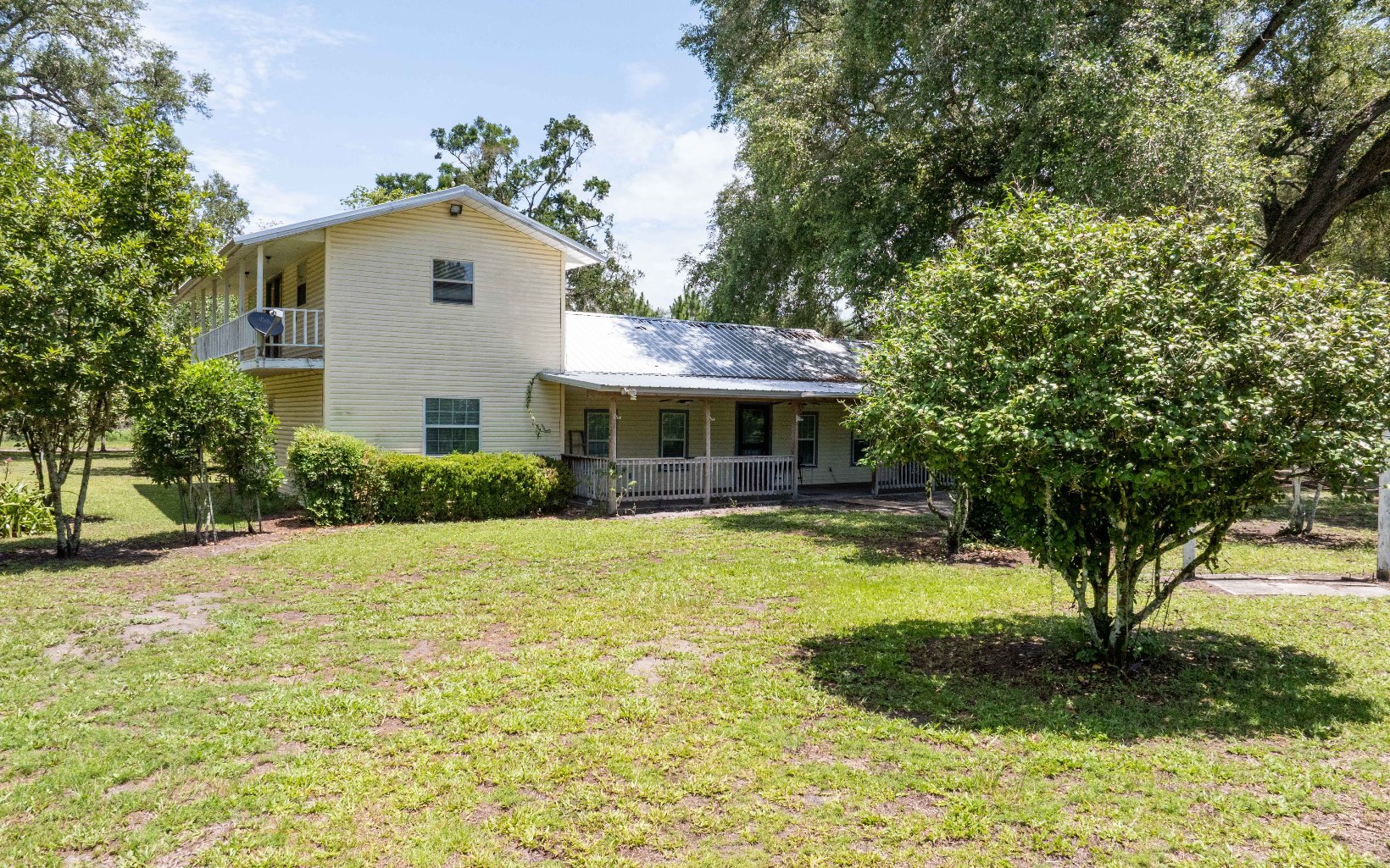 112 NE Rowan Rd