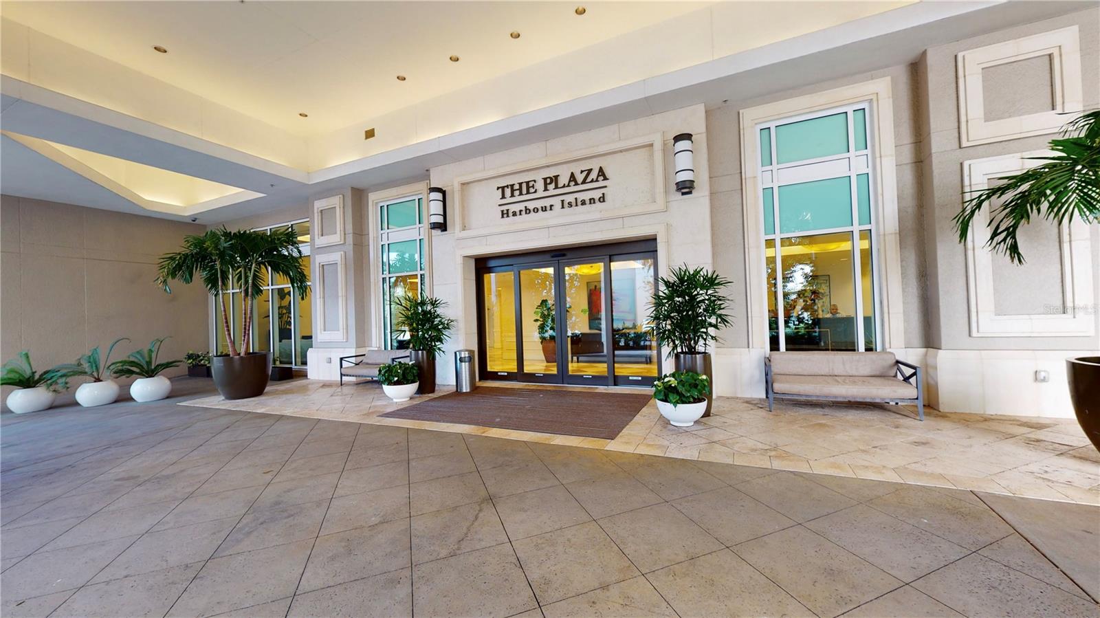 450 Knights Run Avenue, Tampa, FL