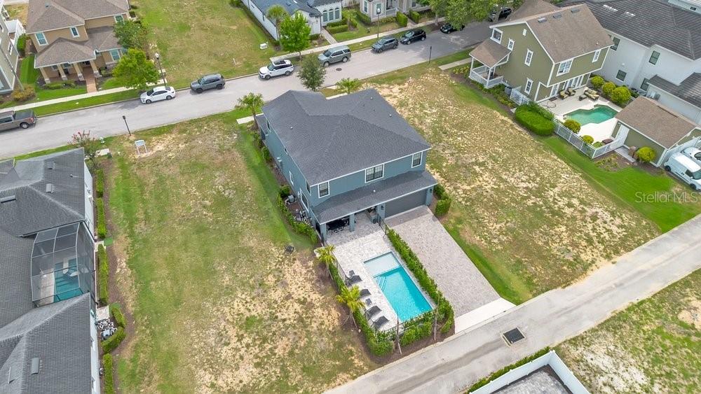 7417 Sparkling Court