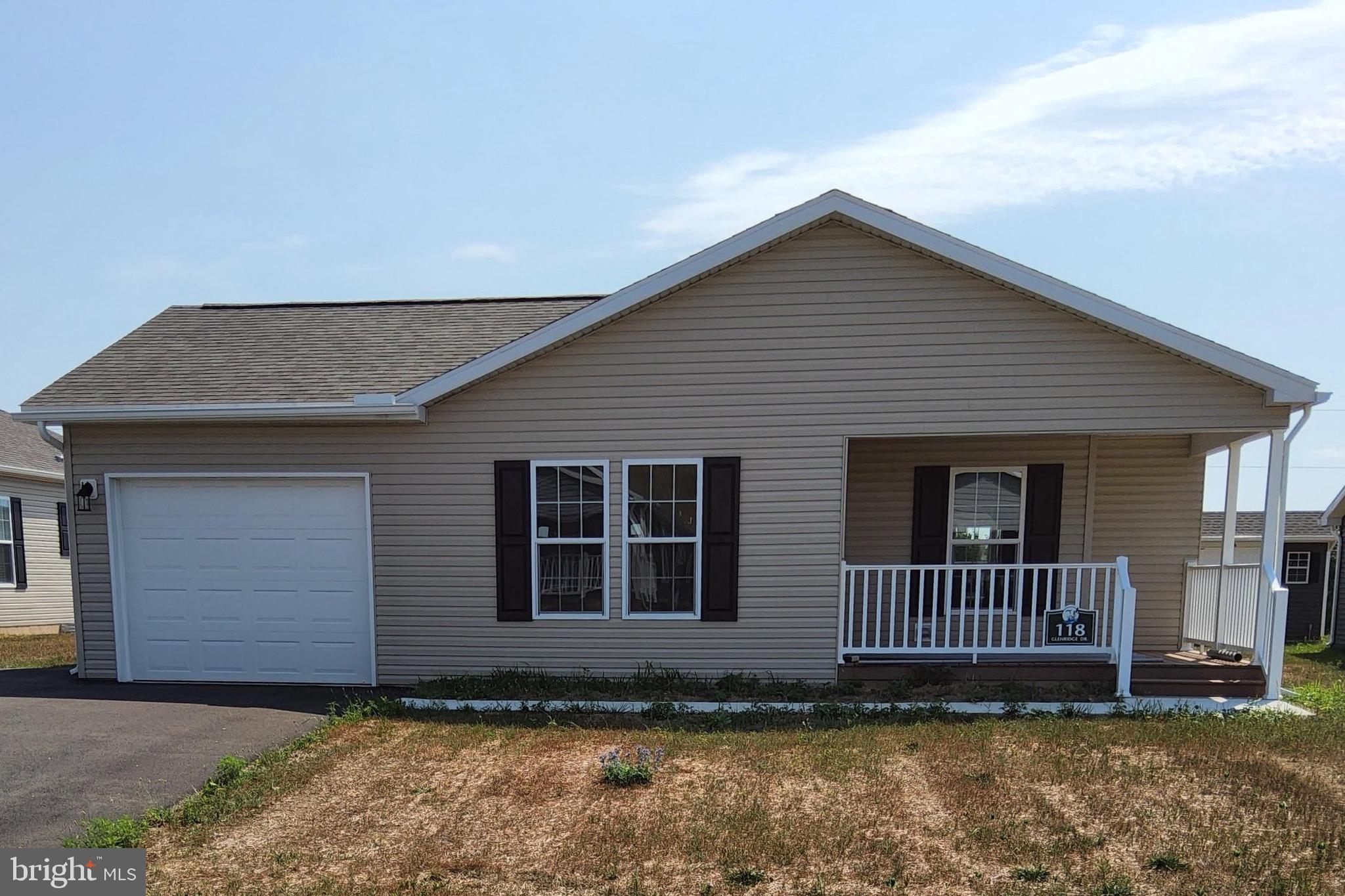 118 Glenridge  