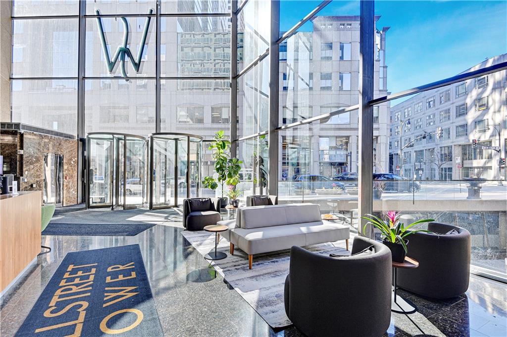 1101 Walnut Street 1308