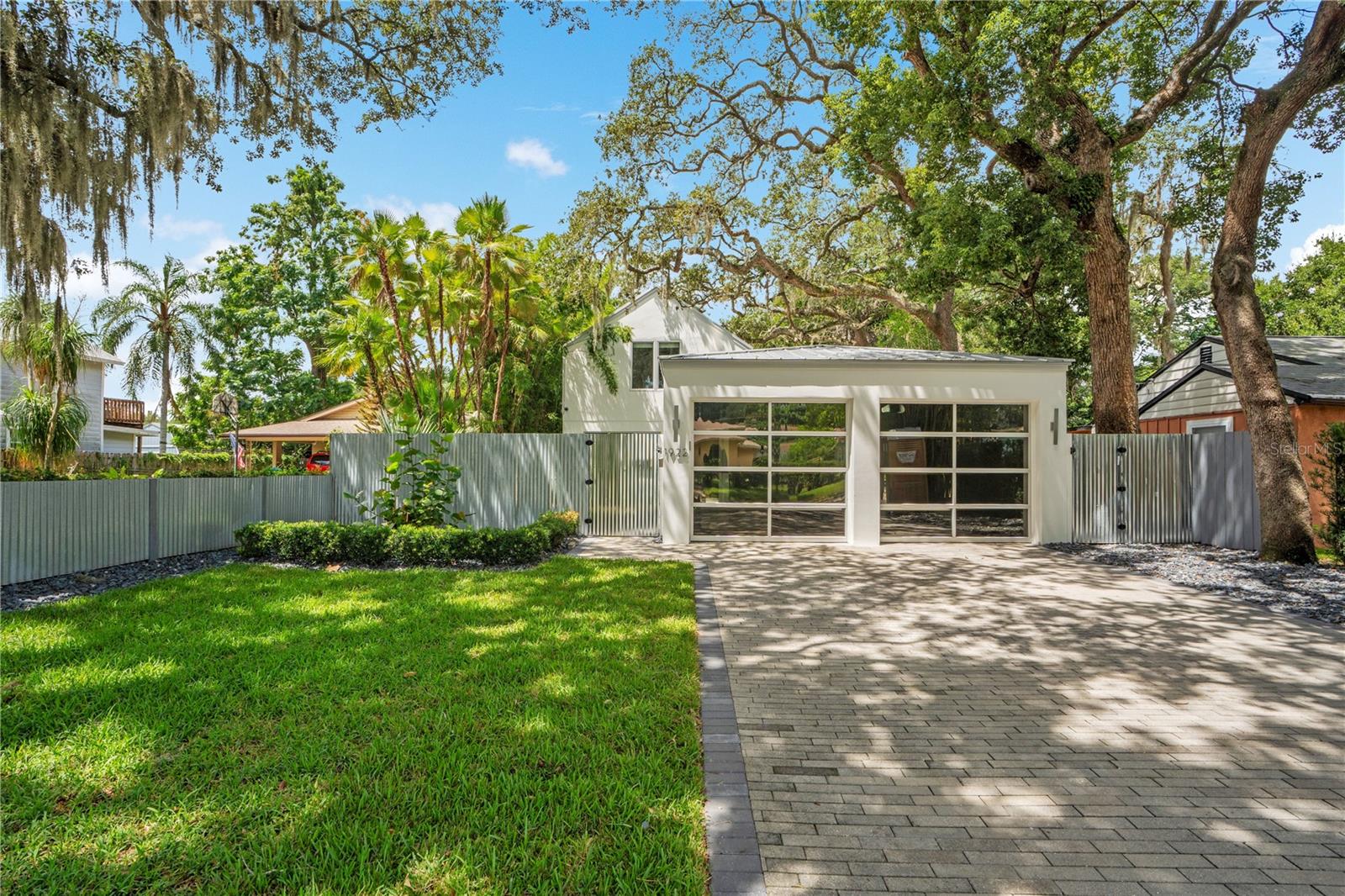1922 Hammerlin Avenue, Winter Park, FL