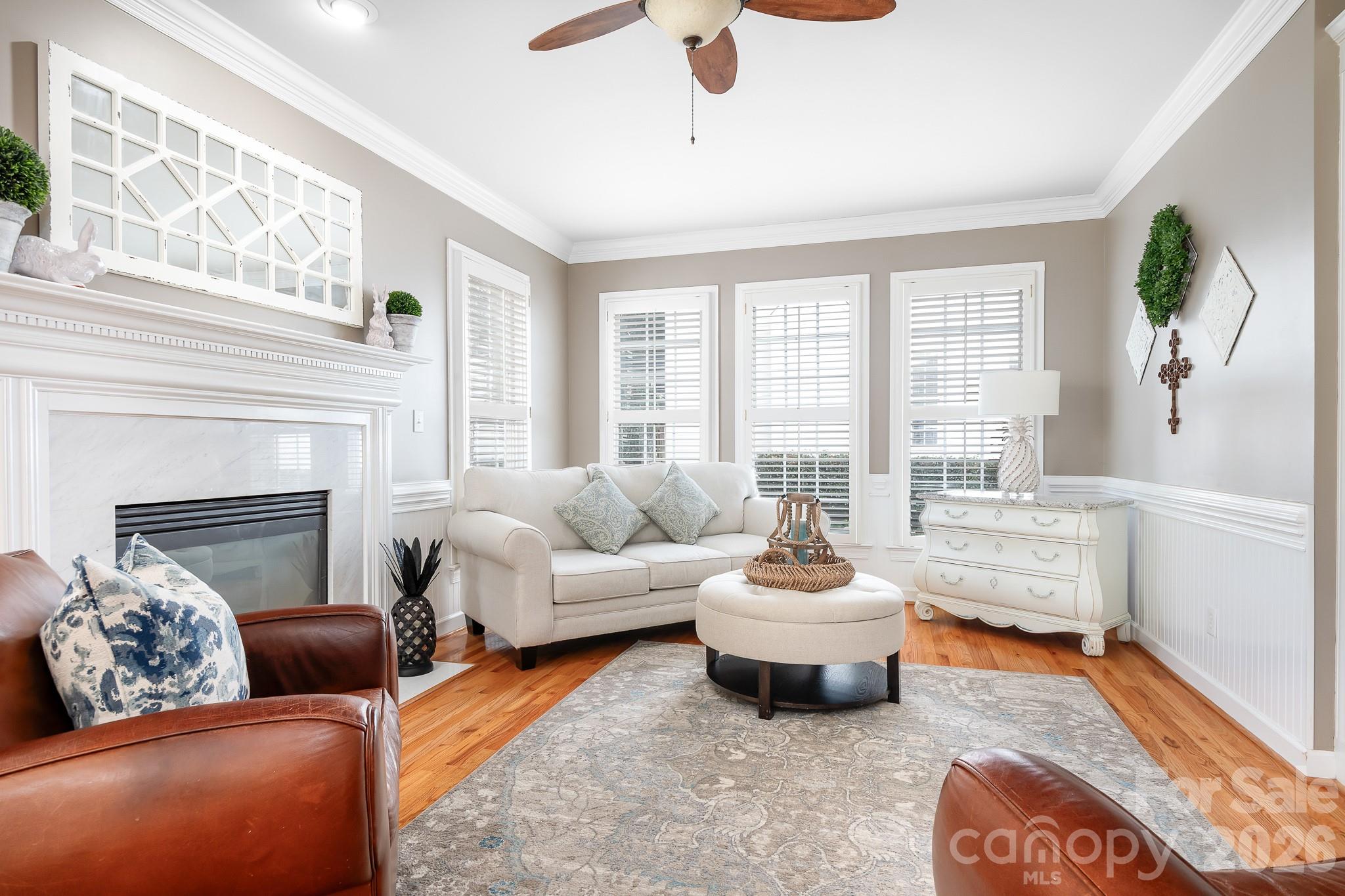 16116 Hallaton Drive