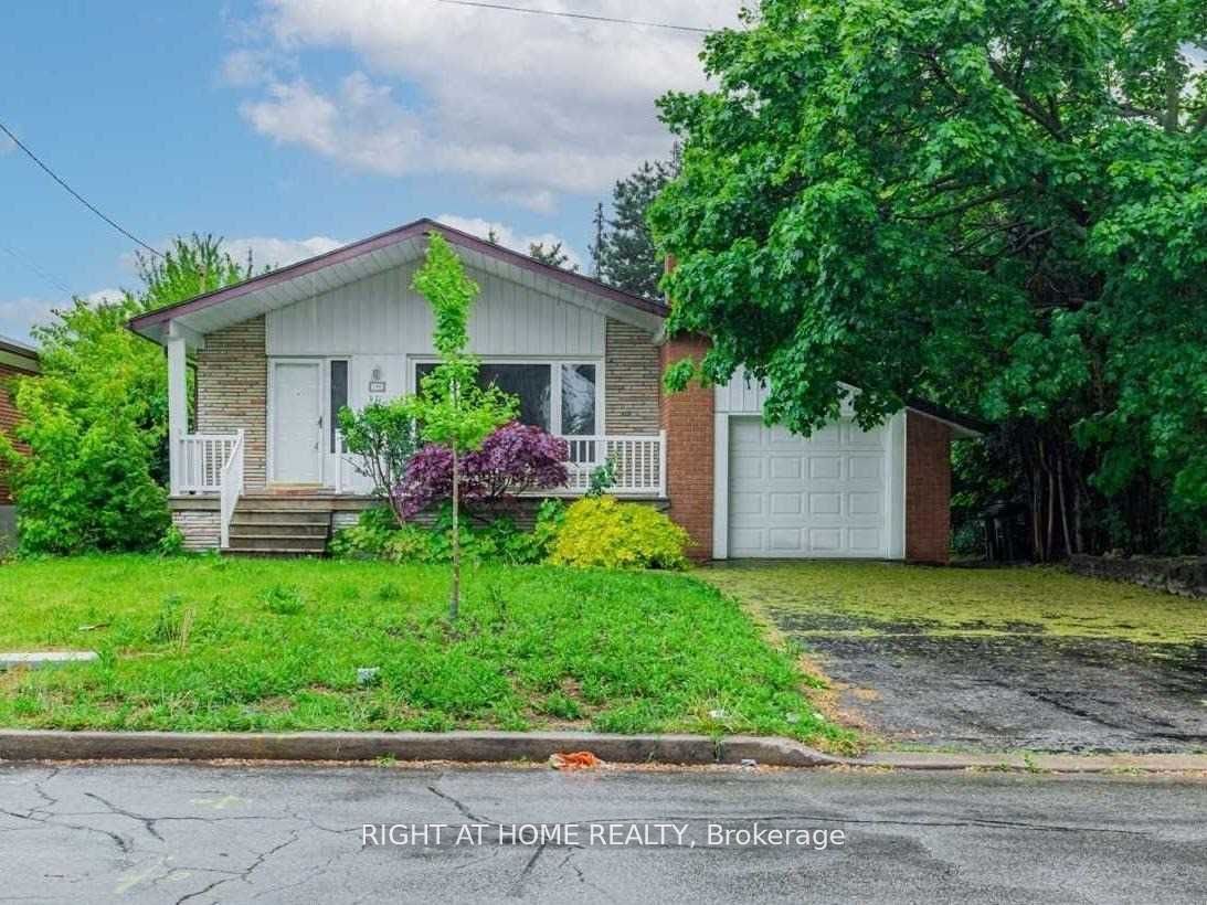 289 Churchill Ave Bsmnt