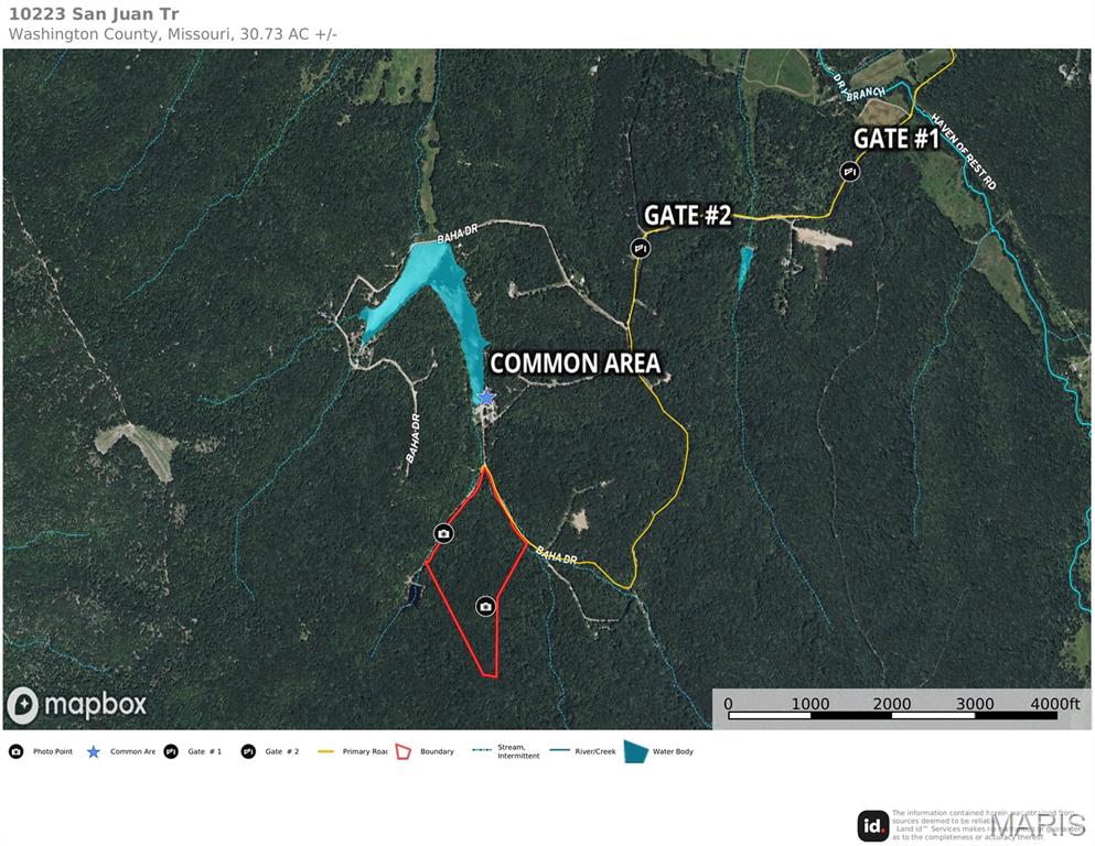 10223 San Juan Trail