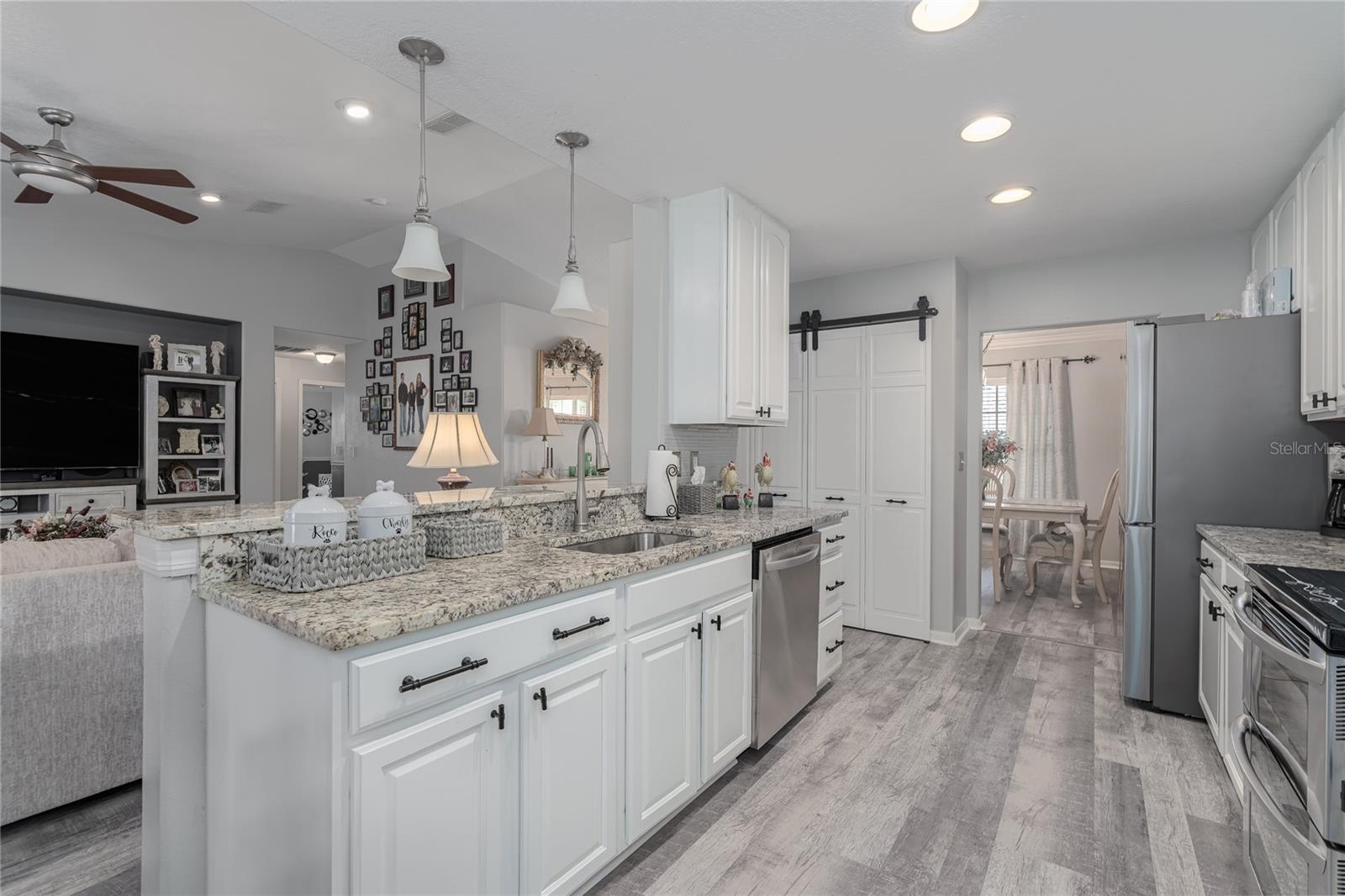 11515 Summit Rock Court