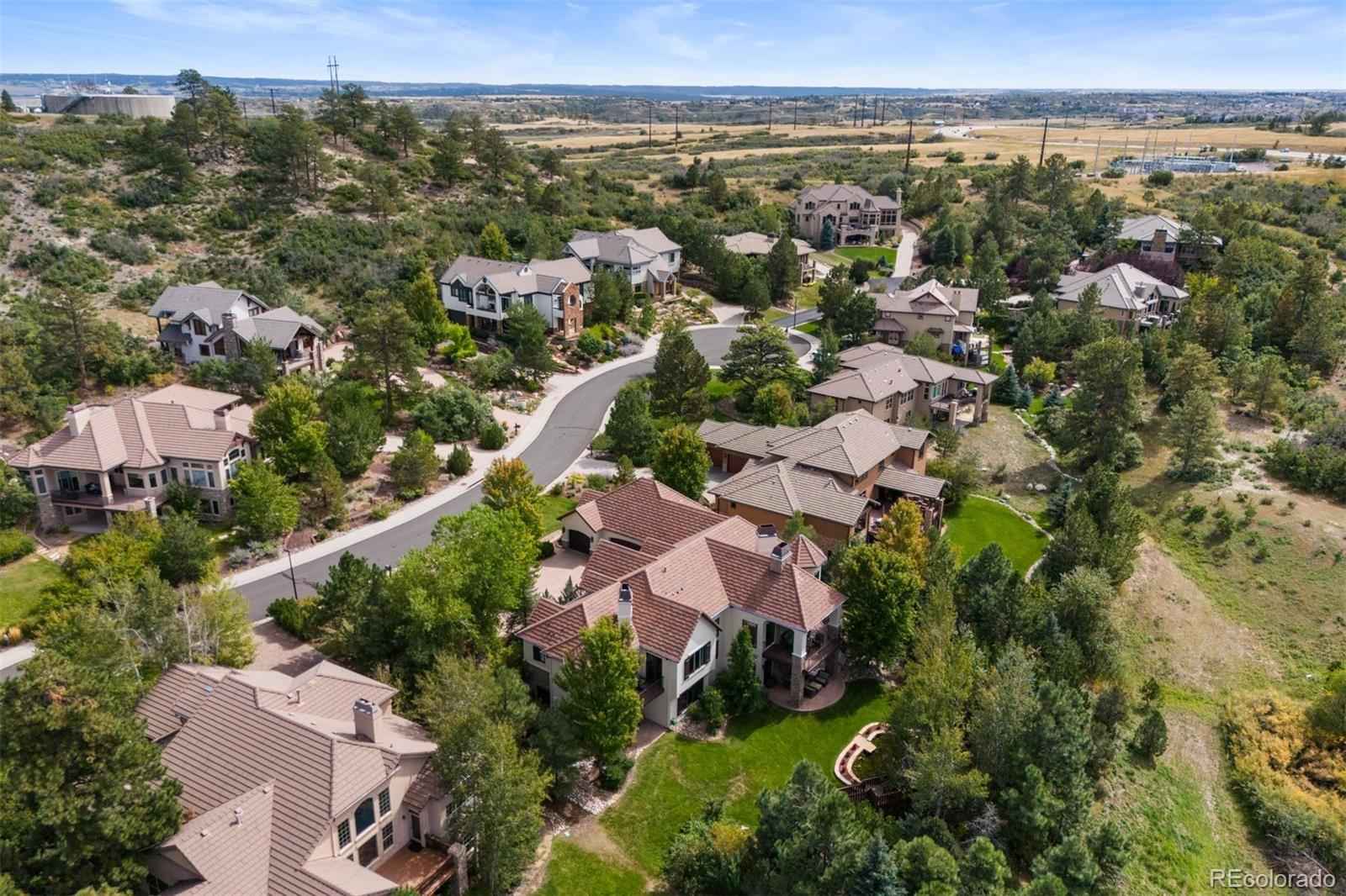 4885 Silver Pine Drive