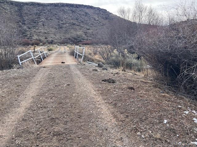 Lot 23 Canyon Road
