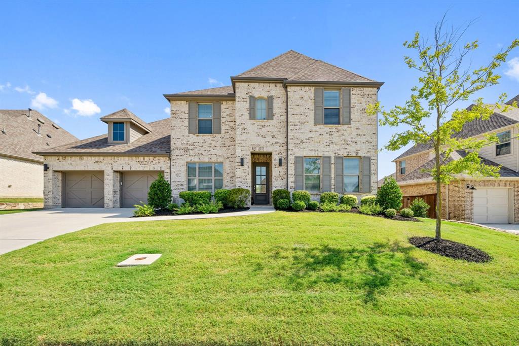 11705 Little Elm Creek Road, Flower Mound, TX