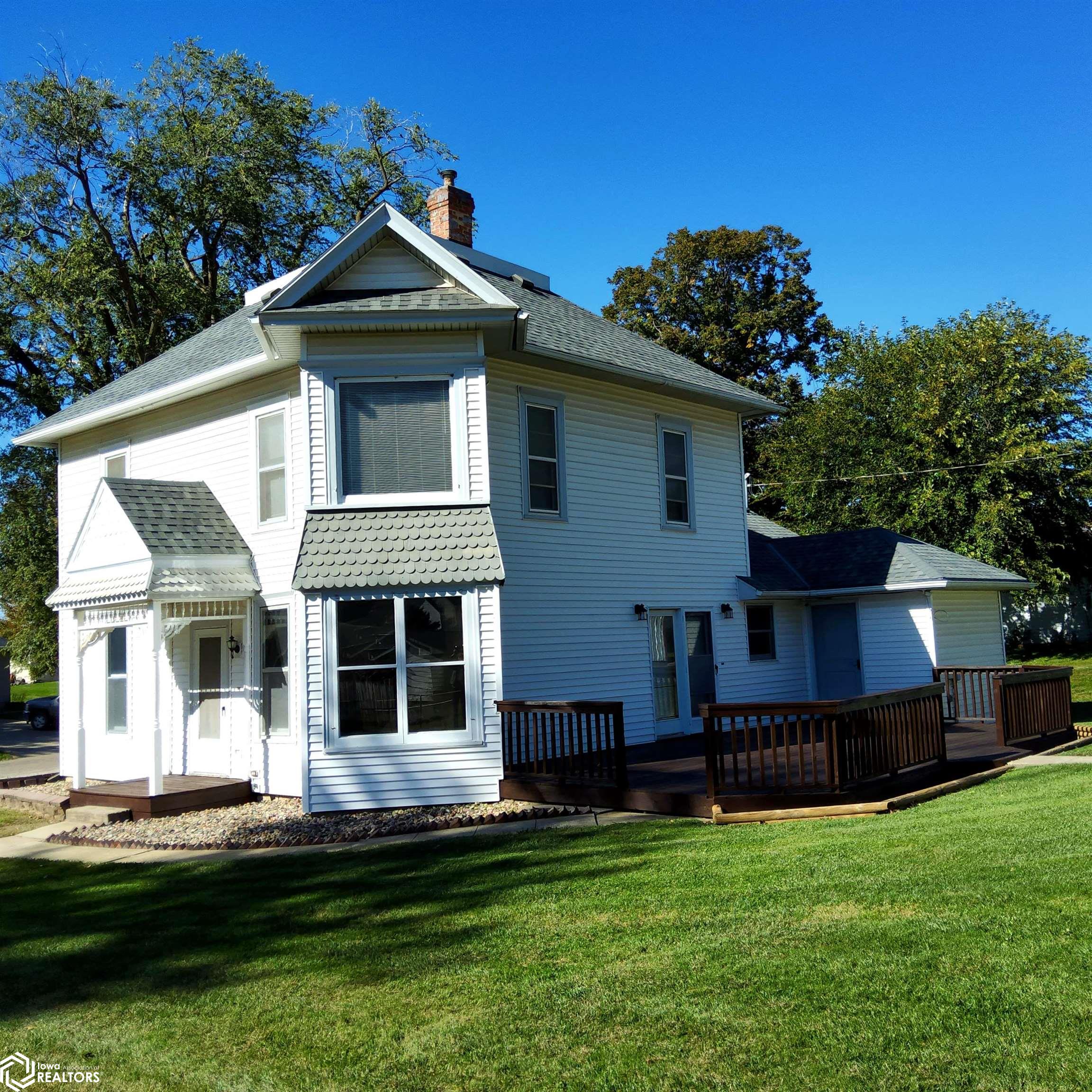 500 Pleasant Street