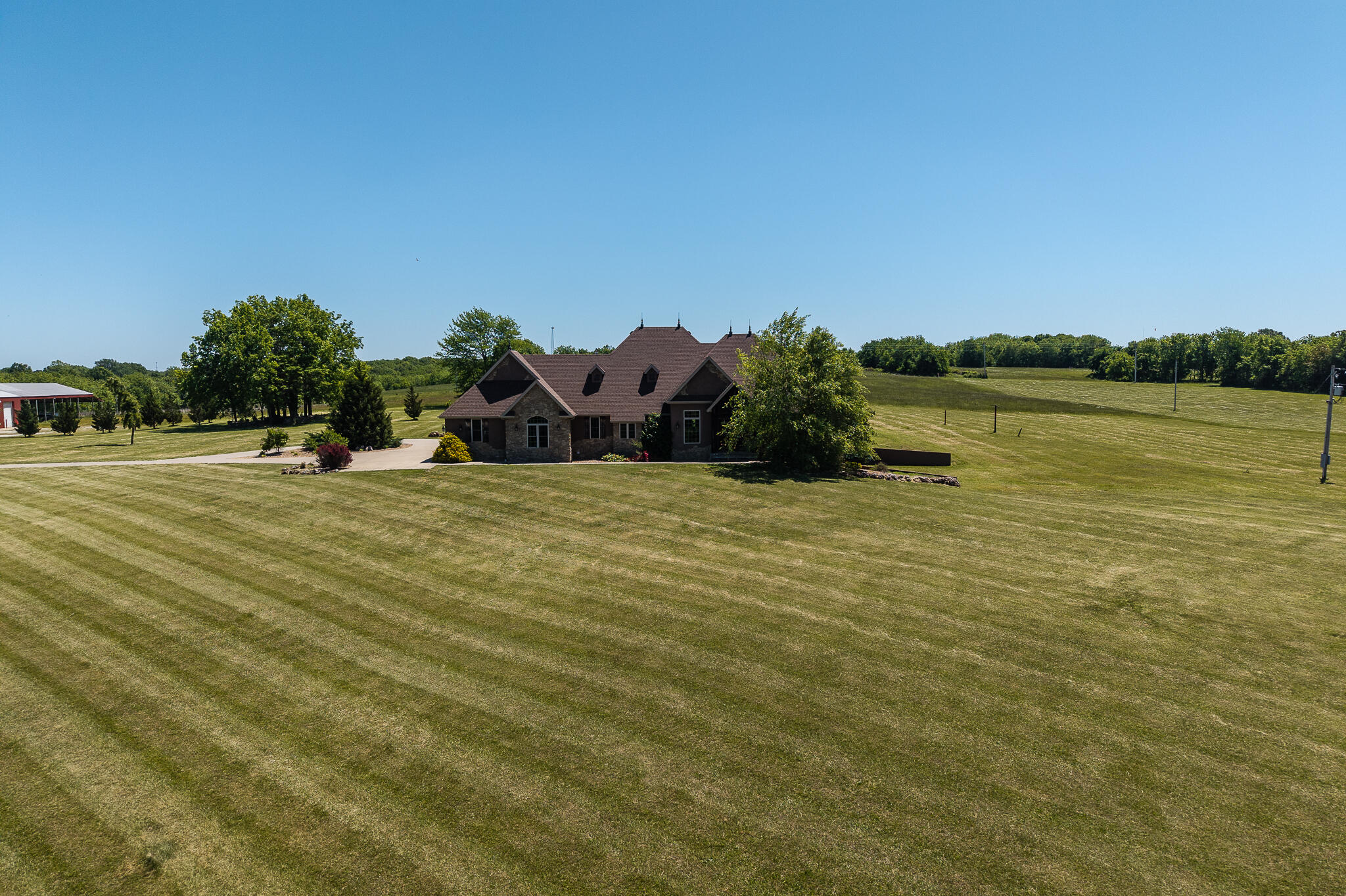 4548 N Farm Road 249