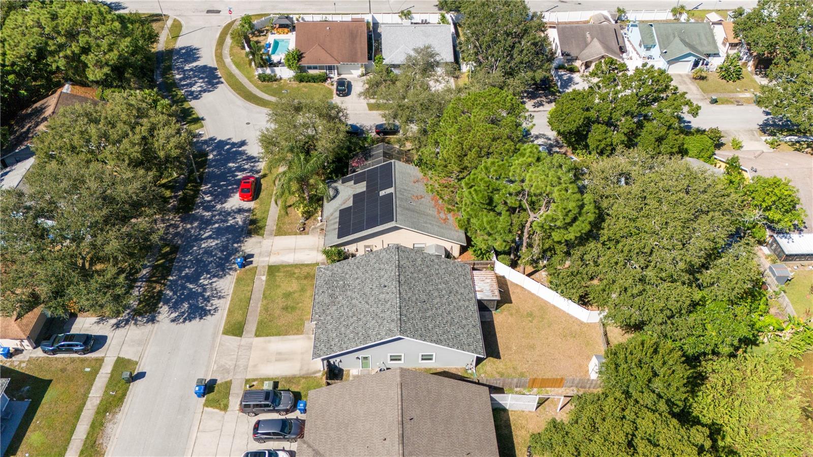 3317 Whispering Drive S