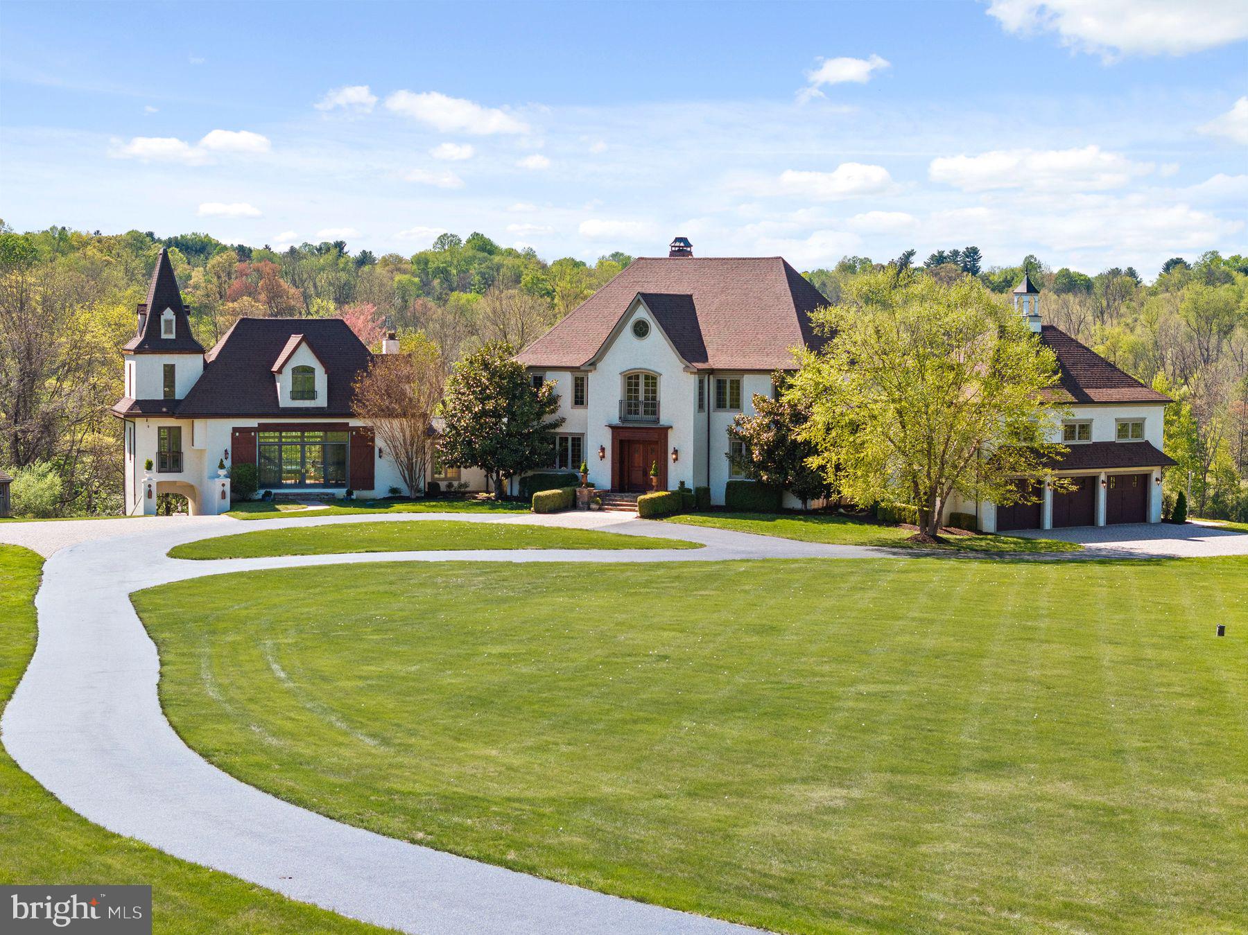 925 Drovers Lane