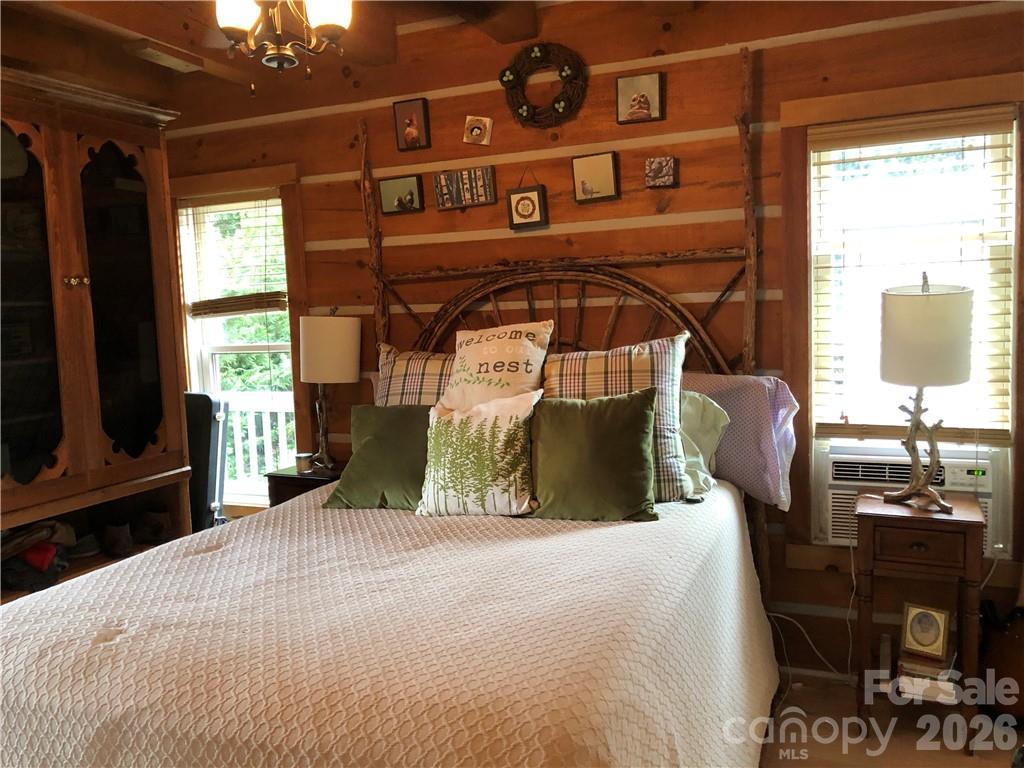 836 Burney Mountain Road