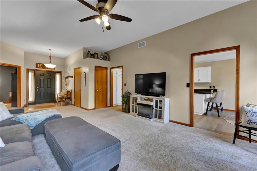 5208 Stoneridge Drive