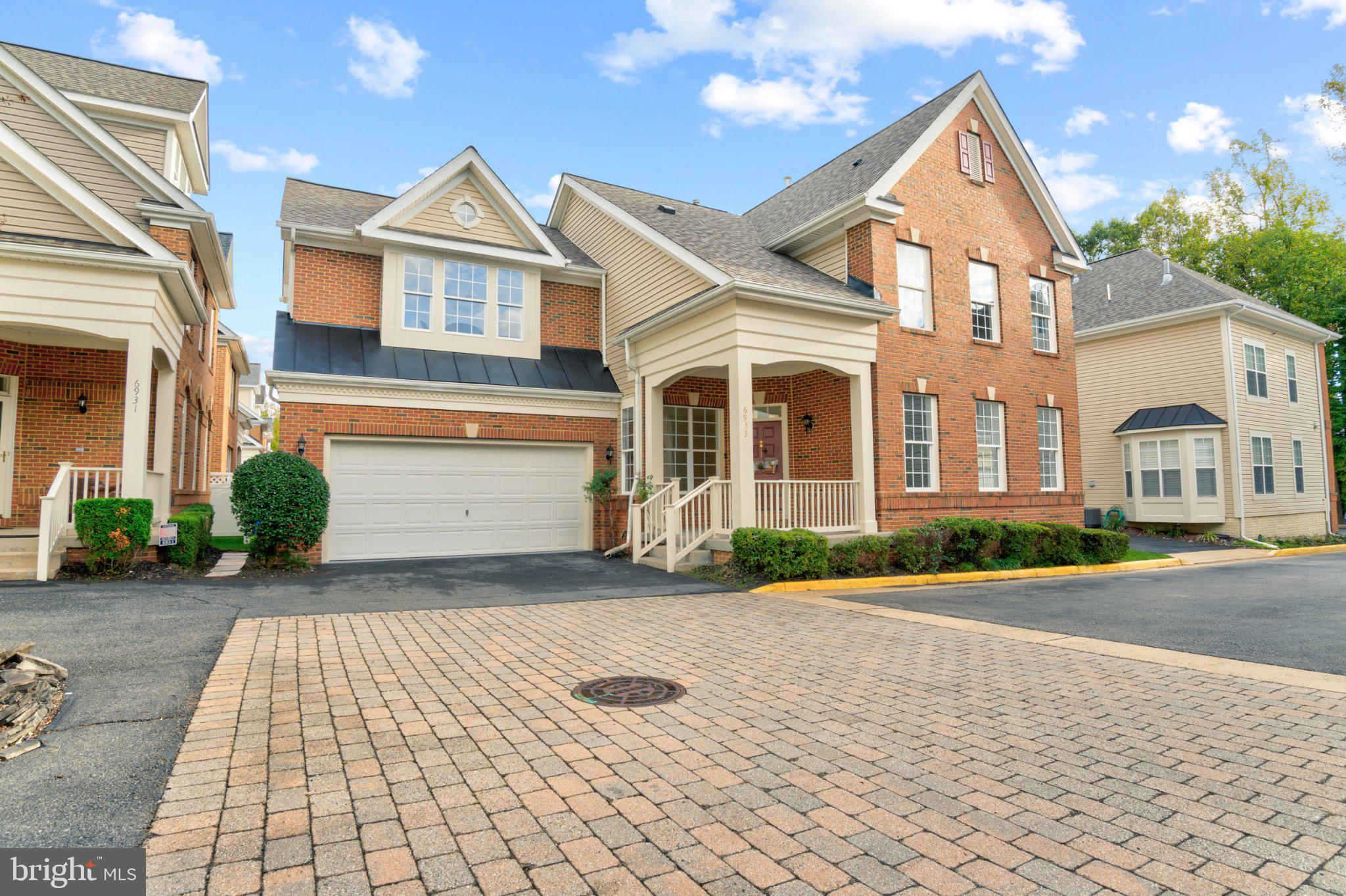 6933 Cove Inlet Court