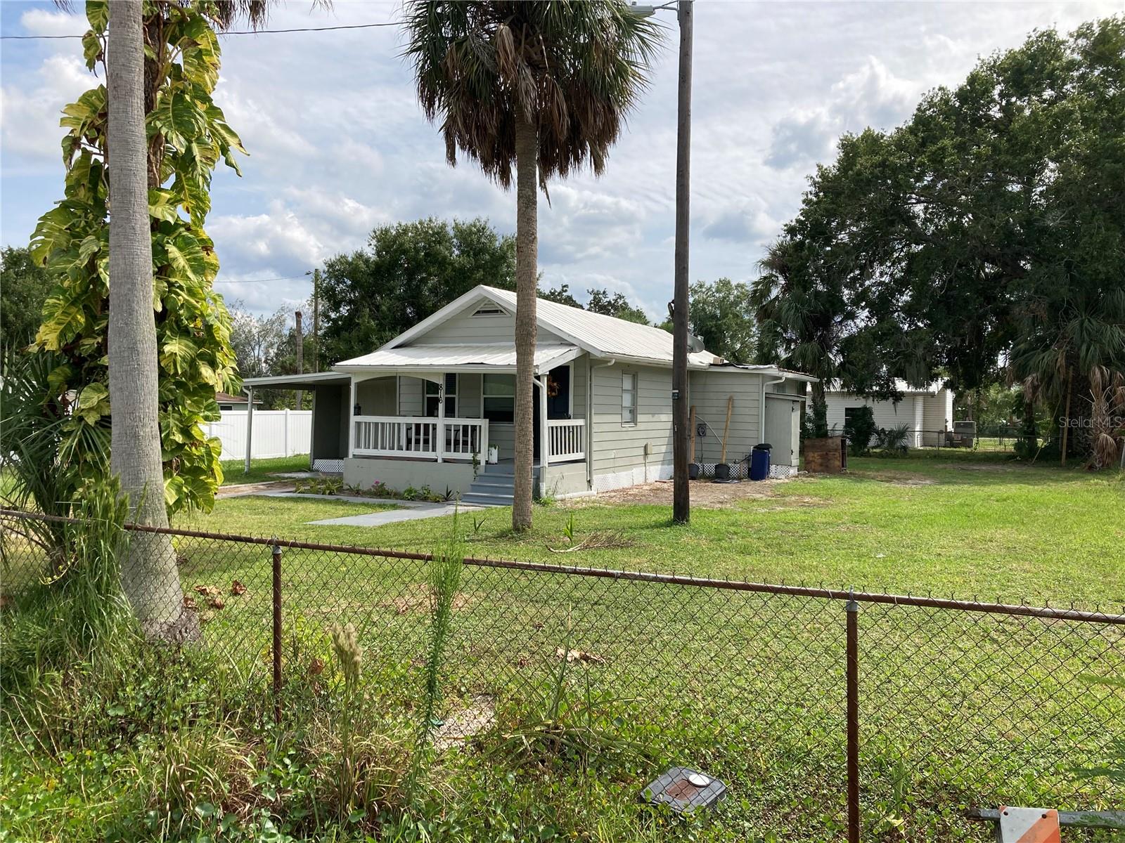 816 W Shell Point Road