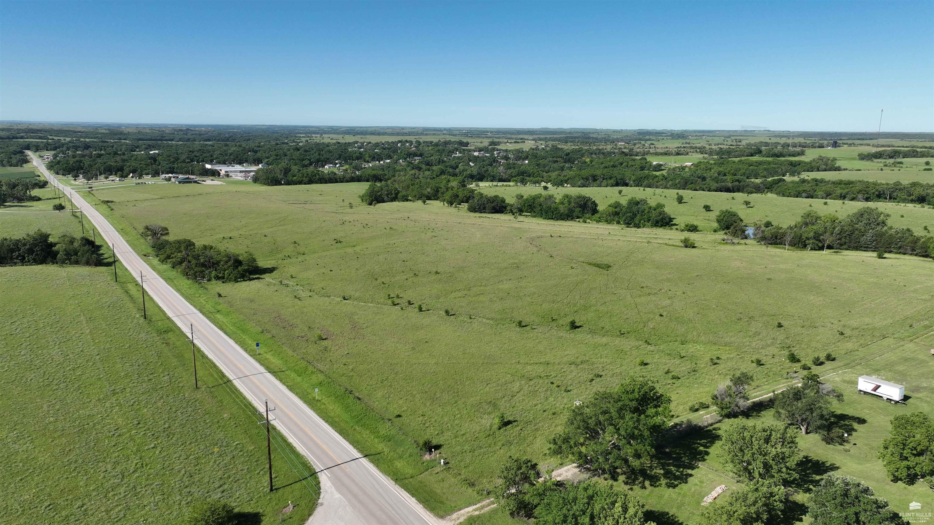 14885 N 1st Street Tract 1