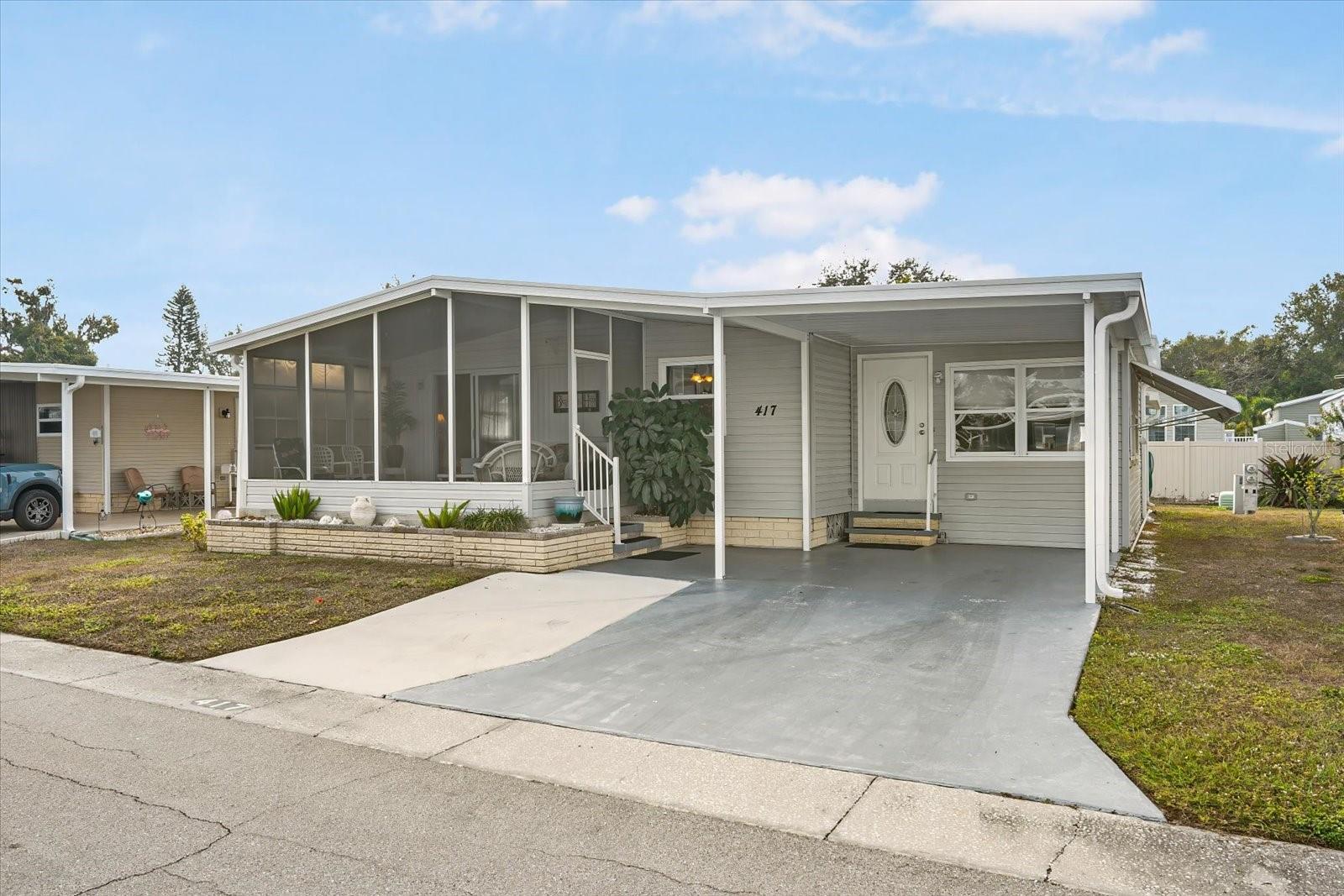 5619 Bayshore Road 417