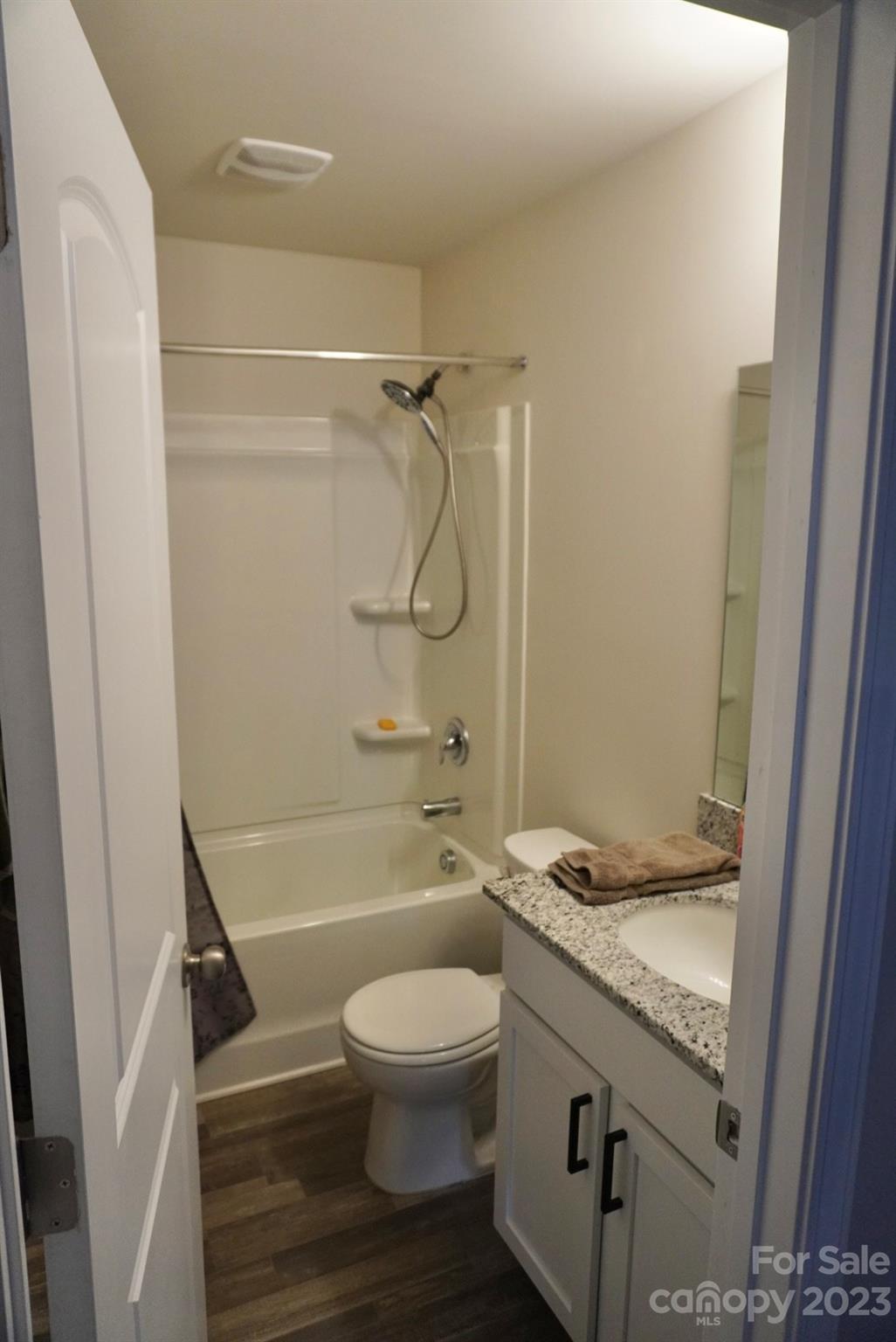 1387 Cannan Mountain Drive