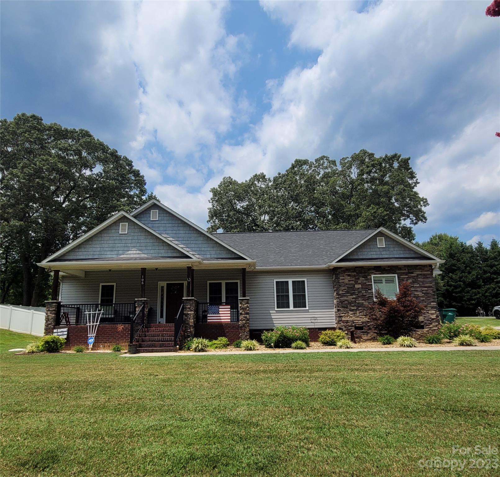 105 Big Lick Road
