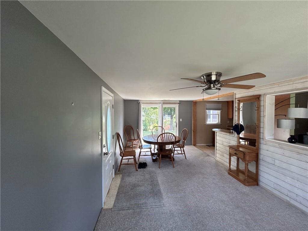 8105 N Summit Street