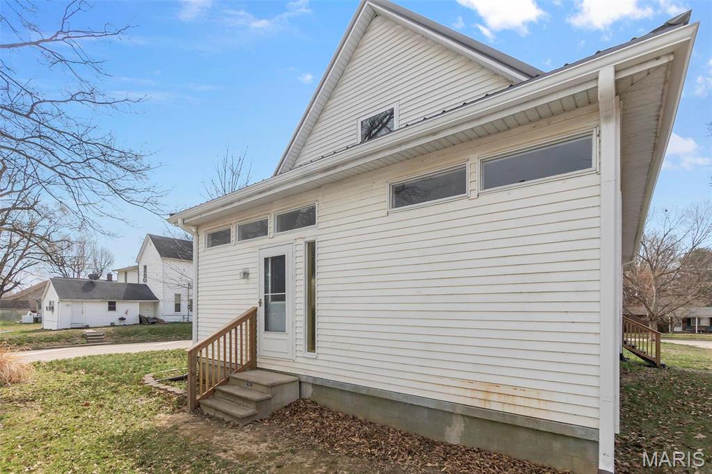 304 Morgan Street