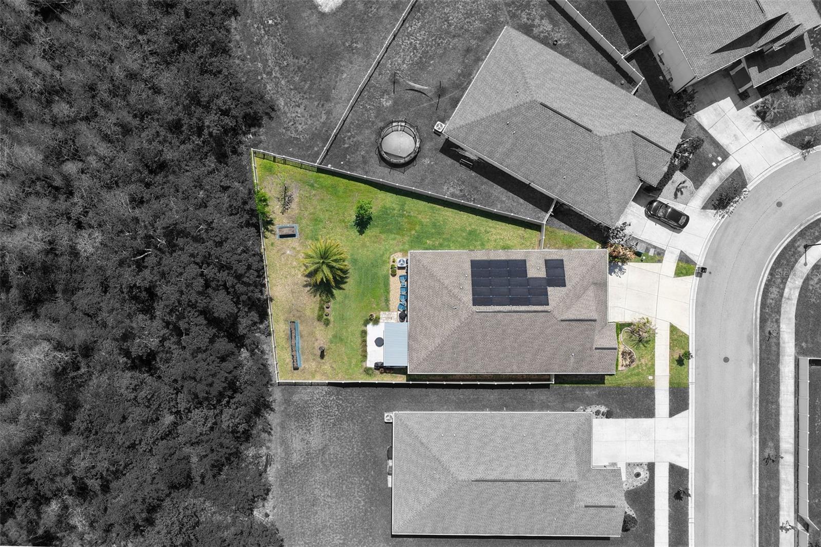 21922 Crest Meadow Drive