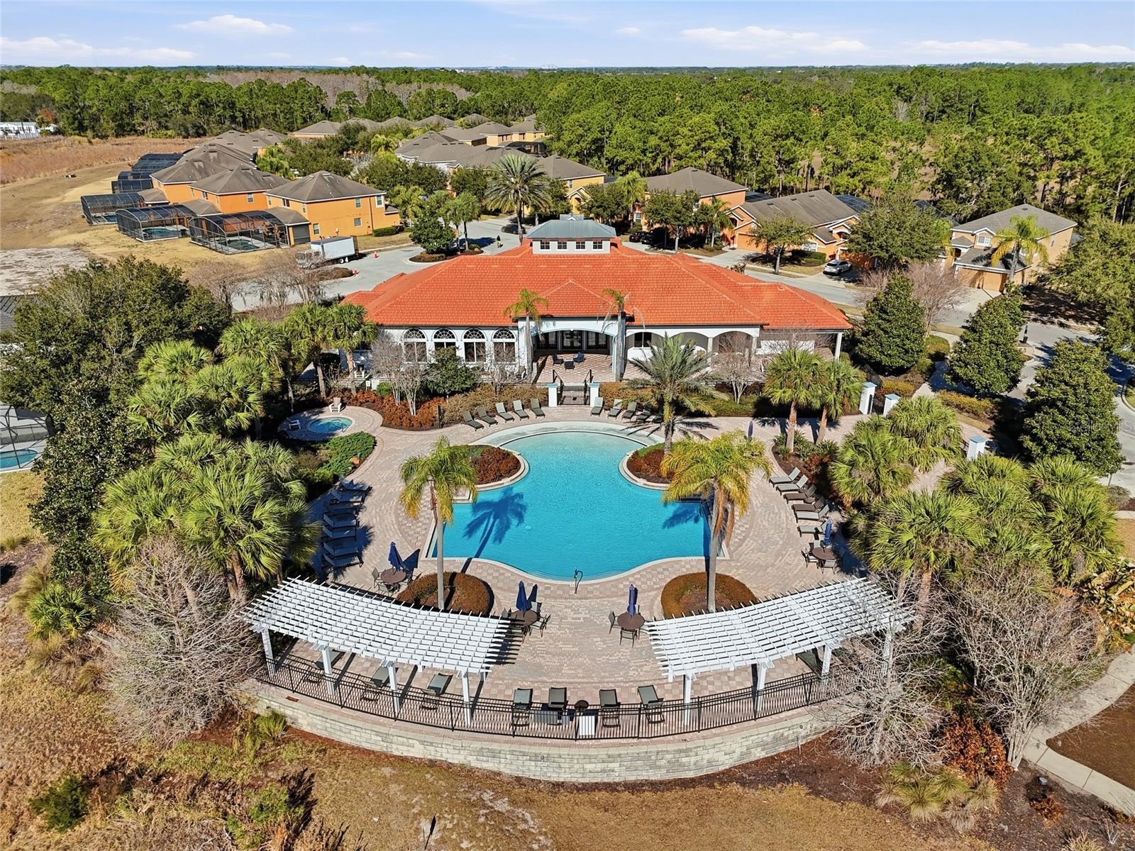 844 Orange Cosmos Boulevard