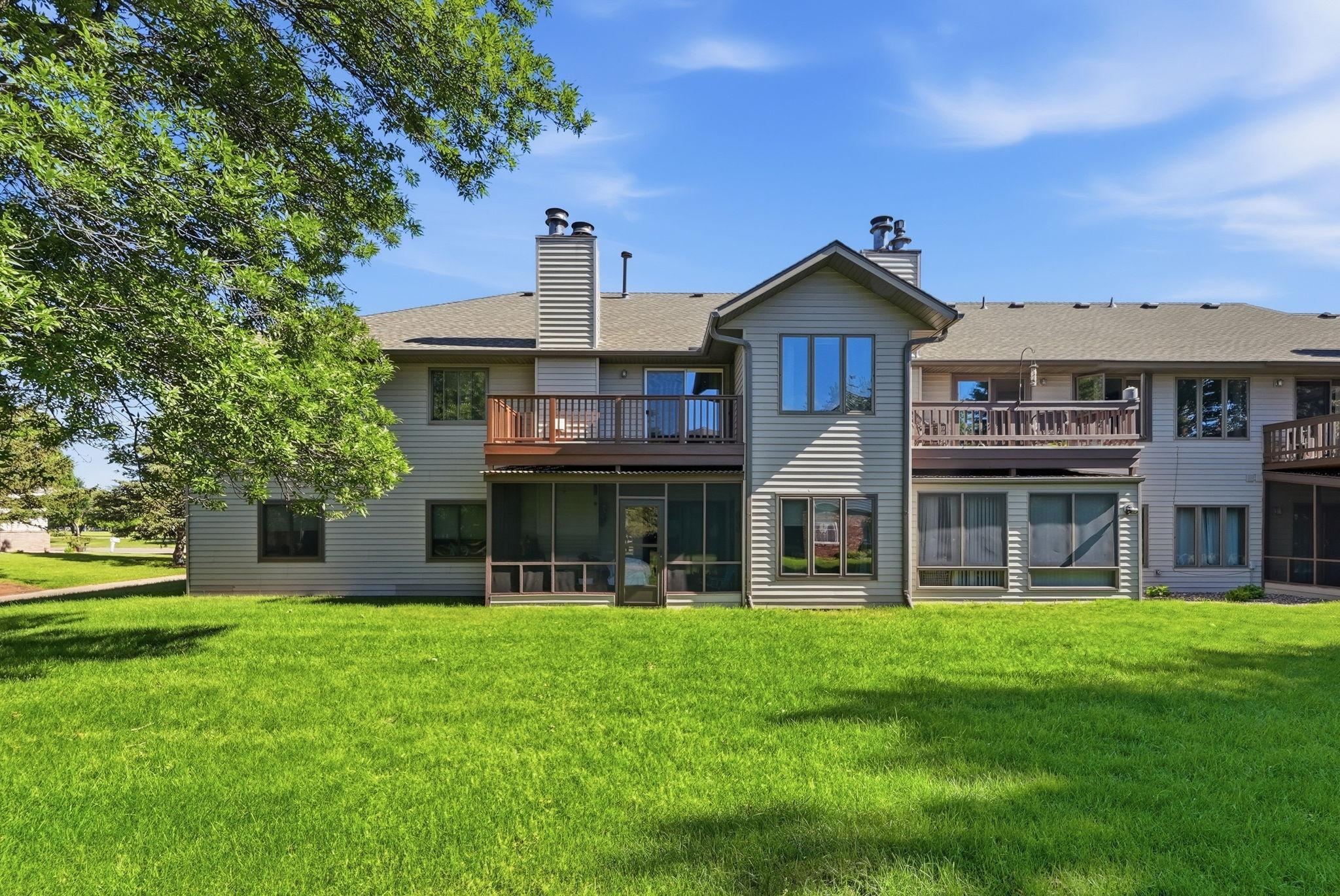2070 Stockinger Drive
