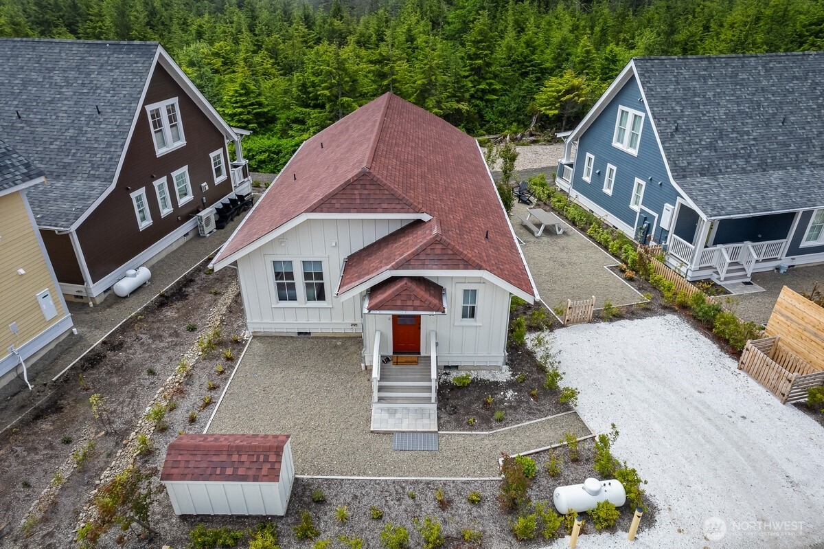 40 Cedar Run Loop