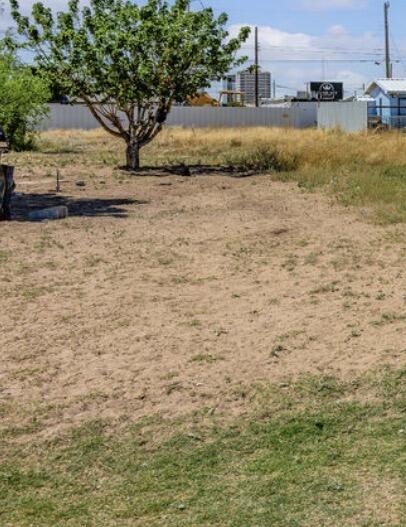 Commercial Lot!! Permian Basin development, Excellent Location. Don't miss out on this opportunity.