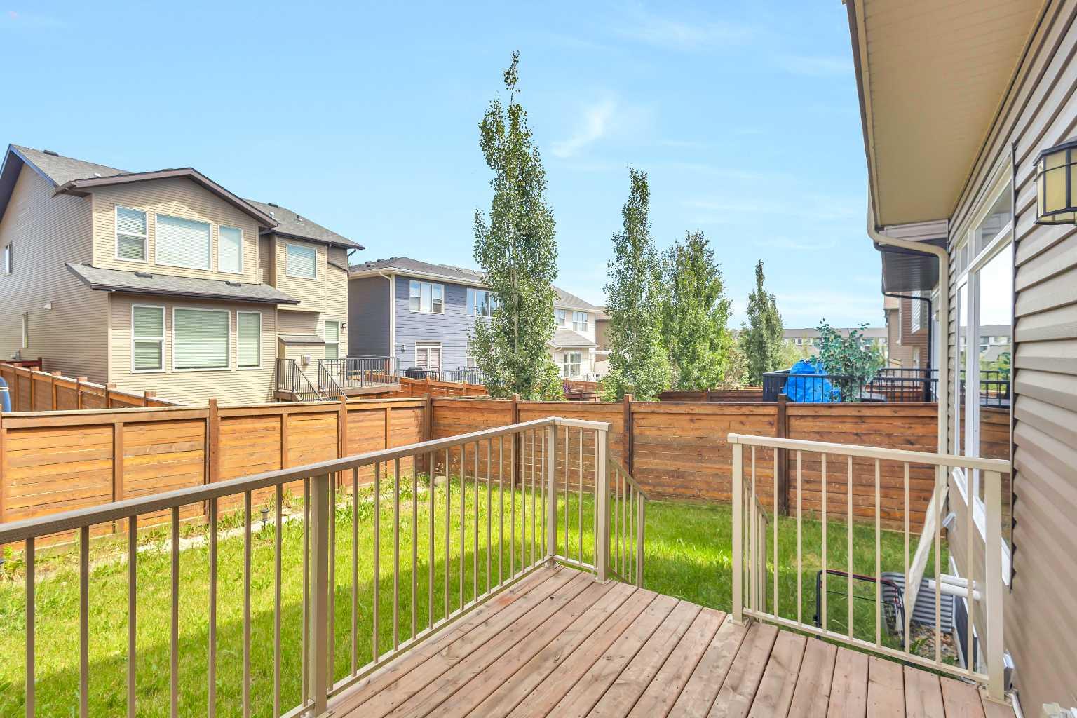 38 Sage Bluff View NW