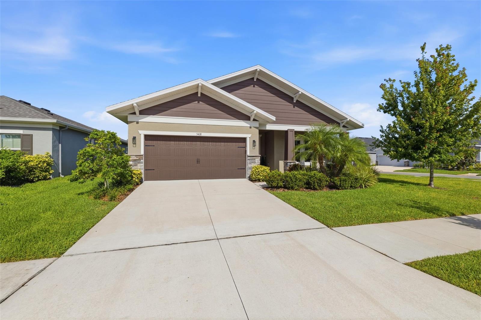 5408 Tagalong Place