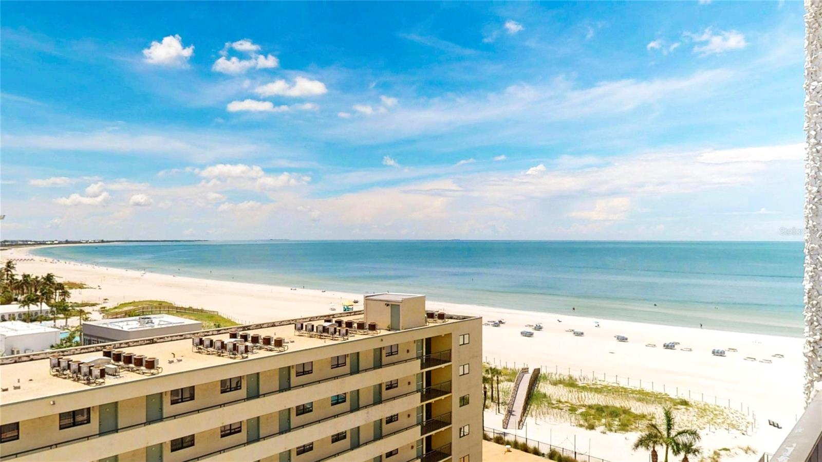 5396 Gulf Boulevard 909
