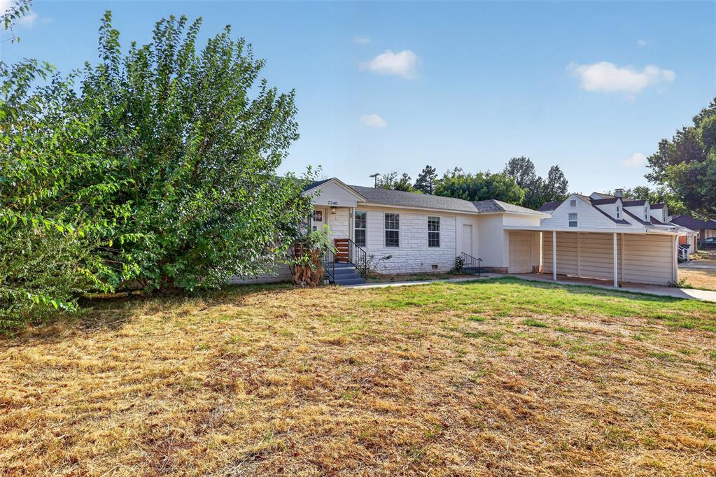 2340 Cashion Place