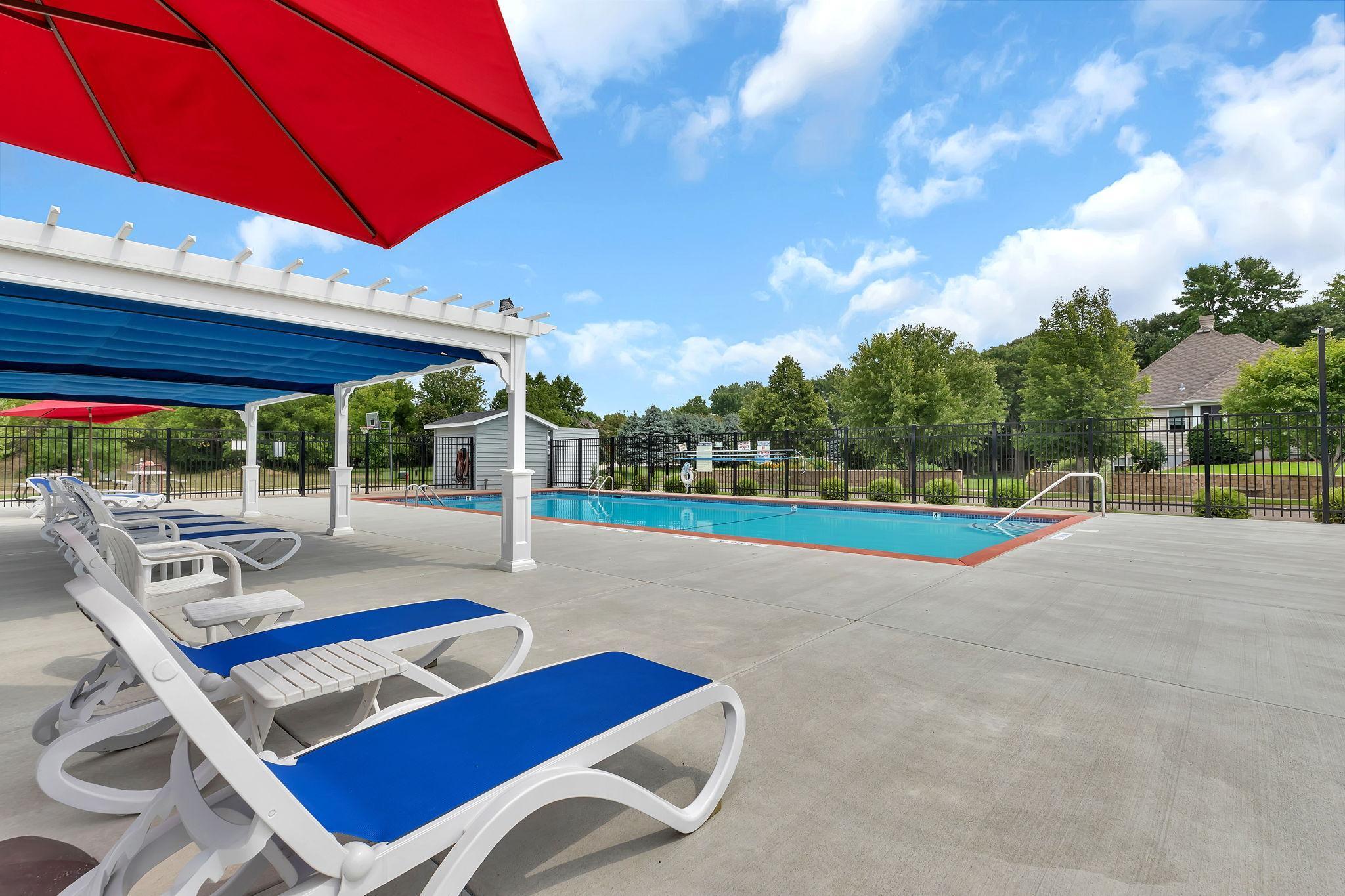 2161 Mill Pond Drive