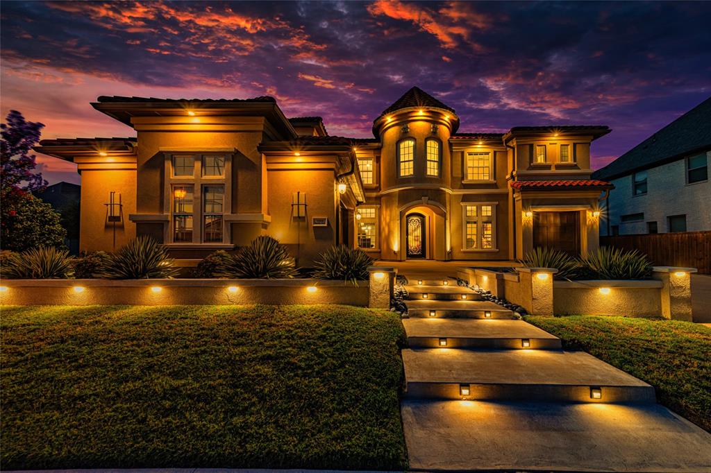 13018 Seattle Slew Street, Frisco, TX 75035
