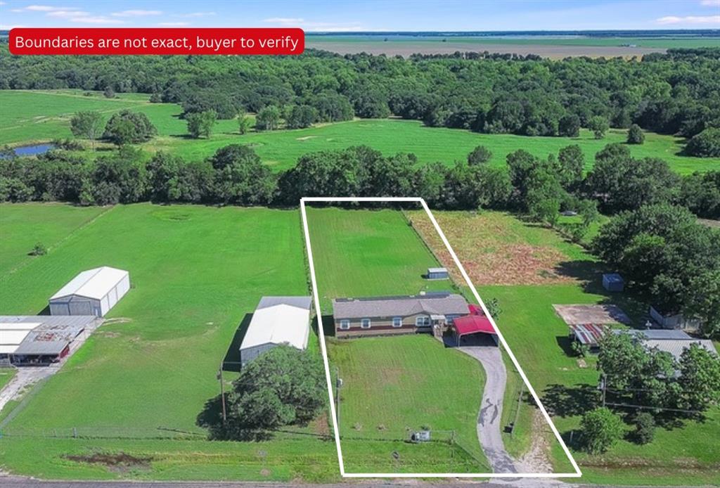 11116 E State Highway 31
