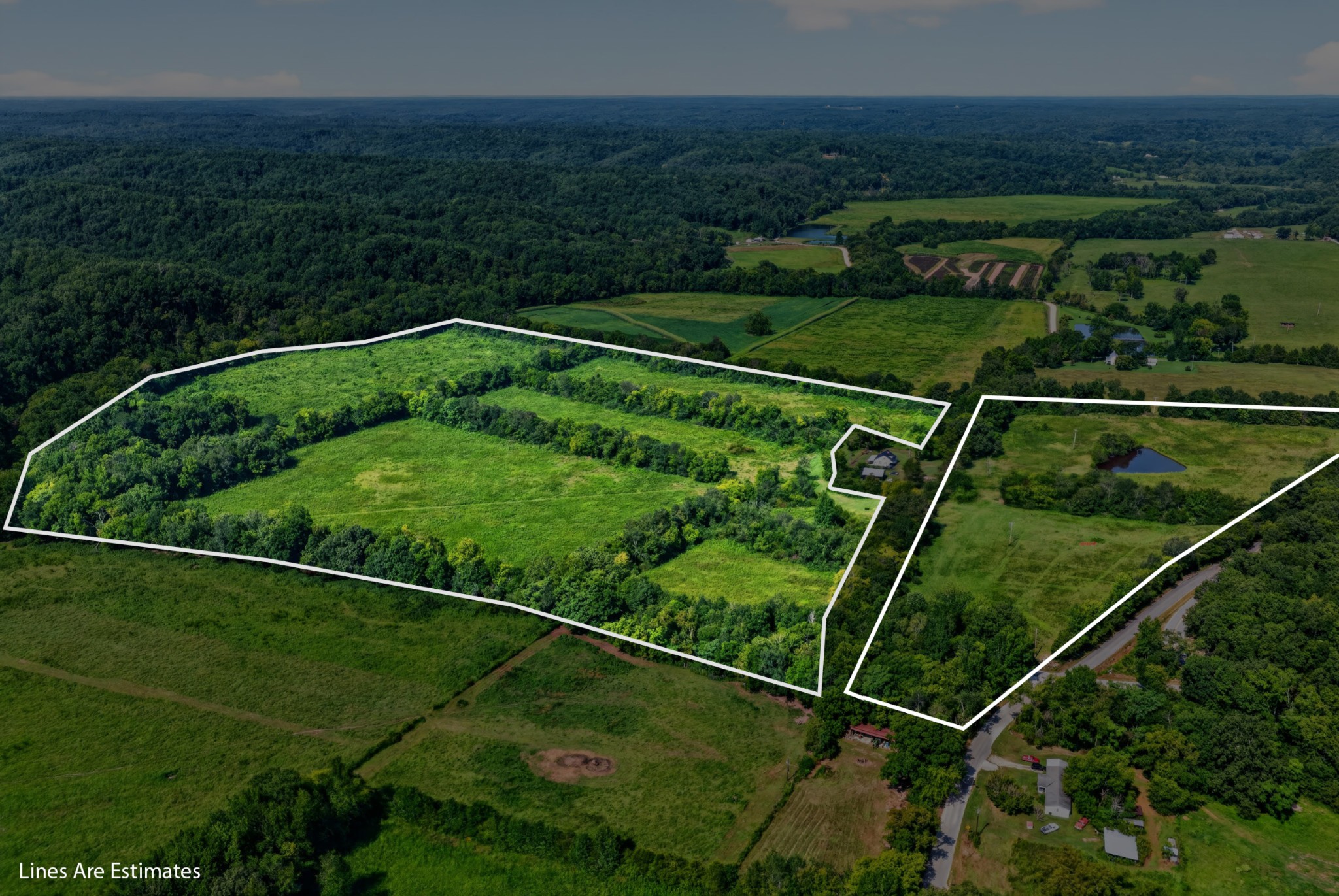 160 Backside Beaverdam Road