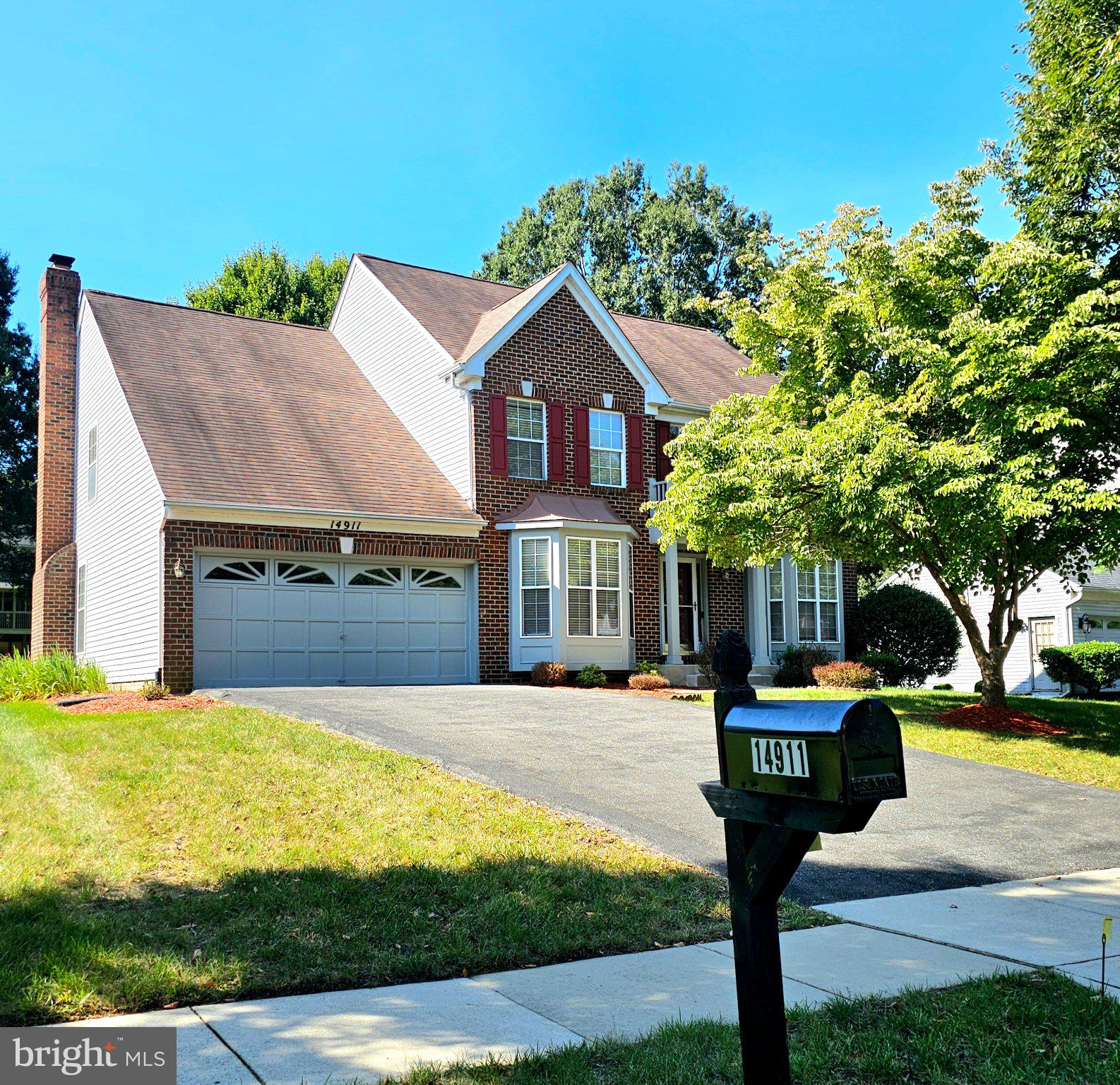 14911 Jenkins Ridge Road