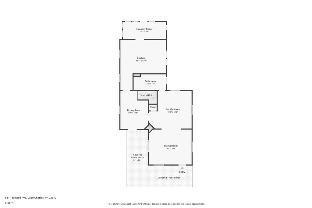 511 Tazewell Ave 373