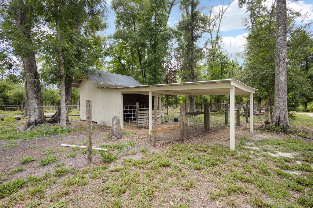 301 NE 386th Ave